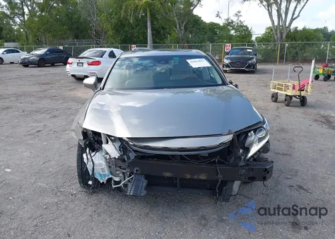 2018 Lexus Es 350 from USA, damaged, VIN 58ABK1GG7JU101210